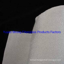 Texturized Fiber Glass Bulk Fabric